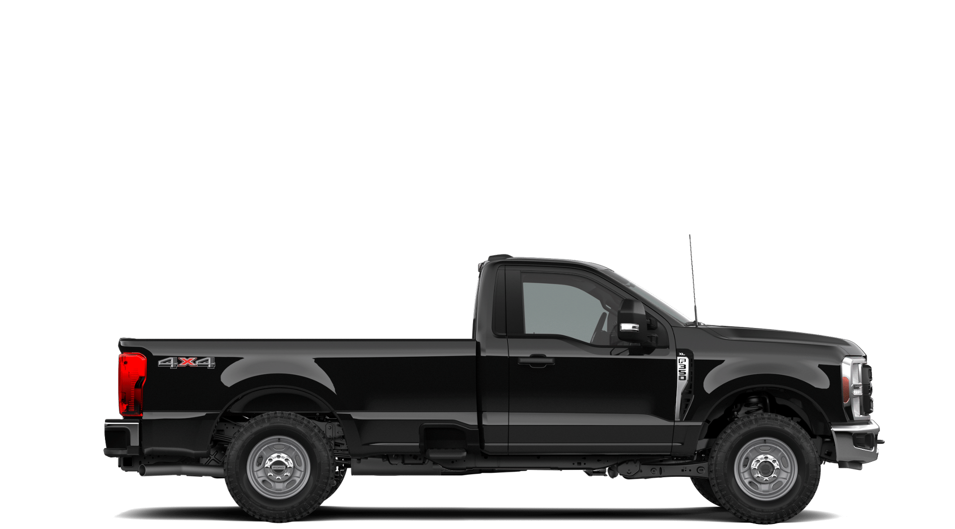 2026 Ford Super Duty® External Image 1